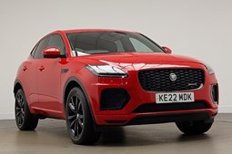 Jaguar E-Pace SUV (17-24) 1.5 P300e R-Dynamic HSE 5dr Auto For Sale - Arnold Clark Click & Collect Milton Keynes, Milton Keynes