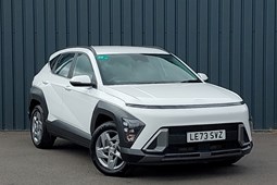 Hyundai Kona SUV (23 on) 1.0T Advance 5dr DCT For Sale - Arnold Clark Click & Collect Milton Keynes, Milton Keynes