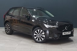 Volvo XC60 SUV (17 on) 2.0 B5P Plus Dark 5dr AWD Geartronic For Sale - Arnold Clark Click & Collect Milton Keynes, Milton Keynes