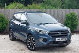 Ford Kuga (12-20) ST-Line 1.5T EcoBoost 150PS FWD (S/S) 5d For Sale - Arnold Clark Click & Collect Milton Keynes, Milton Keynes