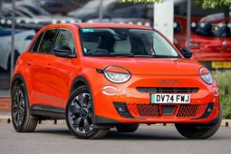 Fiat 600e SUV (24 on) 115kW La Prima 54kWh 5dr Auto For Sale - Arnold Clark Click & Collect Milton Keynes, Milton Keynes