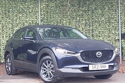 Mazda CX-30 SUV (19 on) 2.0 e-Skyactiv-X MHEV SE-L Lux 5dr For Sale - Arnold Clark Click & Collect Milton Keynes, Milton Keynes