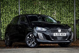 Peugeot 208 Hatchback (19 on) 1.2 PureTech 100 Allure 5dr For Sale - Arnold Clark Click & Collect Milton Keynes, Milton Keynes