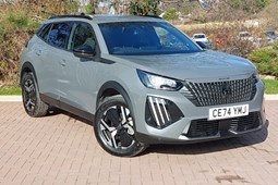 Peugeot 2008 (20 on) 1.2 PureTech 130 Allure 5dr For Sale - Arnold Clark Click & Collect Milton Keynes, Milton Keynes