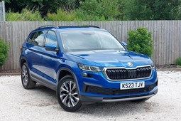 Skoda Kodiaq SUV (17-23) 1.5 TSI SE Drive 5dr DSG [7 Seat] For Sale - Arnold Clark Click & Collect Milton Keynes, Milton Keynes
