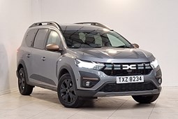 Dacia Jogger SUV (22 on) 1.6 HEV Extreme 5dr Auto For Sale - Arnold Clark Click & Collect Milton Keynes, Milton Keynes
