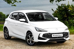 MG 3 Hybrid Hatchback (24 on) 1.5 Hybrid SE 5dr Auto For Sale - Arnold Clark Click & Collect Milton Keynes, Milton Keynes