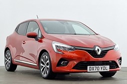 Renault Clio Hatchback (19 on) Iconic TCe 100 5d For Sale - Arnold Clark Click & Collect Milton Keynes, Milton Keynes