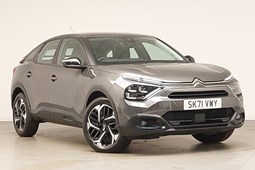 Citroen C4 Hatchback (21 on) 1.2 PureTech [130] Sense Plus 5dr For Sale - Arnold Clark Click & Collect Milton Keynes, Milton Keynes