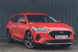 Ford Focus Active Estate (18-25) 1.0 EcoBoost Hybrid mHEV Active Vign 5dr Auto For Sale - Arnold Clark Click & Collect Milton Keynes, Milton Keynes
