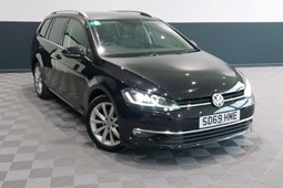 Volkswagen Golf Estate (13-20) GT Edition 1.5 TSI Evo 150PS DSG auto 5d For Sale - Arnold Clark Click & Collect Milton Keynes, Milton Keynes