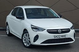 Vauxhall Corsa Hatchback (20 on) 1.2 SE Edition 5dr For Sale - Arnold Clark Click & Collect Milton Keynes, Milton Keynes