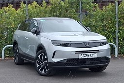Vauxhall Grandland SUV (21-24) 1.2 Hybrid [136] GS 5dr e-DCT6 For Sale - Arnold Clark Click & Collect Milton Keynes, Milton Keynes