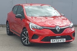 Renault Clio Hatchback (19 on) 1.0 TCe 90 Evolution 5dr For Sale - Arnold Clark Click & Collect Milton Keynes, Milton Keynes