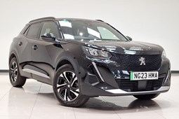 Peugeot e-2008 SUV (20 on) 100kW Allure Premium+ 50kWh 5dr Auto For Sale - Arnold Clark Click & Collect Milton Keynes, Milton Keynes