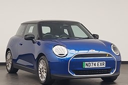 MINI Cooper Electric Hatchback (24 on) 160kW SE Exclusive 54kWh 3dr Auto For Sale - Arnold Clark Click & Collect Milton Keynes, Milton Keynes