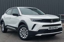 Vauxhall Mokka SUV (20 on) 1.2 Turbo 100 SE Edition 5dr For Sale - Arnold Clark Click & Collect Milton Keynes, Milton Keynes