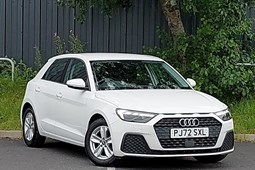 Audi A1 Sportback (18 on) Technik 25 TFSI 95PS 5d For Sale - Arnold Clark Click & Collect Milton Keynes, Milton Keynes