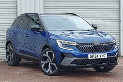 Renault Austral SUV (23 on) 1.2 E-Tech FHEV Techno Esprit Alpine 5dr Auto For Sale - Arnold Clark Click & Collect Milton Keynes, Milton Keynes