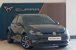Volkswagen Golf Hatchback (13-20) Match Edition 1.6 TDI 115PS 5d For Sale - Arnold Clark Click & Collect Milton Keynes, Milton Keynes