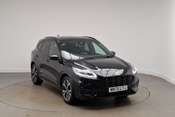 Ford Kuga SUV (20 on) 1.5 EcoBlue ST-Line X Edition 5d For Sale - Arnold Clark Click & Collect Milton Keynes, Milton Keynes