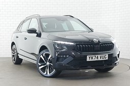Skoda Kamiq SUV (19 on) 1.0 TSI Monte Carlo 5dr DSG For Sale - Arnold Clark Click & Collect Milton Keynes, Milton Keynes