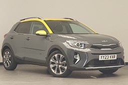 Kia Stonic SUV (17 on) 1.0T GDi 99 Quantum 5dr For Sale - Arnold Clark Click & Collect Milton Keynes, Milton Keynes