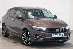 Fiat Tipo Hatchback (16-23) 1.0 Life 5dr For Sale - Arnold Clark Click & Collect Milton Keynes, Milton Keynes
