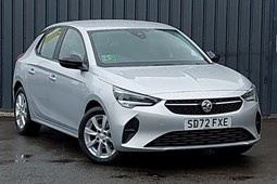Vauxhall Corsa Hatchback (20 on) 1.2 Design 5dr For Sale - Arnold Clark Click & Collect Milton Keynes, Milton Keynes