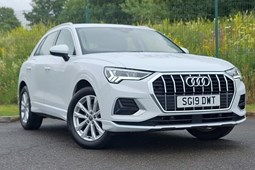 Audi Q3 SUV (18 on) Sport 35 TFSI 150PS 5d For Sale - Arnold Clark Click & Collect Milton Keynes, Milton Keynes