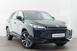 MG HS SUV (24 on) 1.5 T-GDI Trophy 5dr For Sale - Arnold Clark Click & Collect Milton Keynes, Milton Keynes