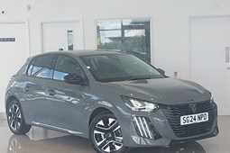 Peugeot 208 Hatchback (19 on) 1.2 PureTech 100 Allure 5dr For Sale - Arnold Clark Click & Collect Milton Keynes, Milton Keynes