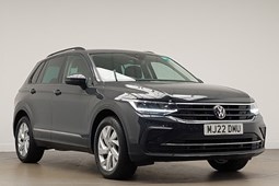 Volkswagen Tiguan (16-24) 1.5 TSI 150 Life 5dr DSG For Sale - Arnold Clark Click & Collect Milton Keynes, Milton Keynes