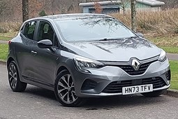 Renault Clio Hatchback (19 on) 1.0 TCe 90 Evolution 5dr For Sale - Arnold Clark Click & Collect Milton Keynes, Milton Keynes