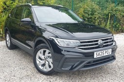 Volkswagen Tiguan Allspace (17-24) 1.5 TSI Life 5dr DSG For Sale - Arnold Clark Click & Collect Milton Keynes, Milton Keynes