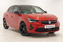 Vauxhall Corsa Hatchback (20 on) 1.2 GS 5dr For Sale - Arnold Clark Click & Collect Milton Keynes, Milton Keynes