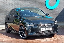 Vauxhall Corsa Hatchback (20 on) 1.2 Elite Edition 5dr For Sale - Arnold Clark Click & Collect Milton Keynes, Milton Keynes