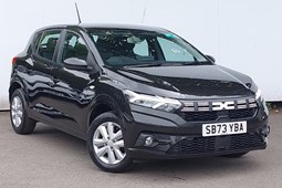 Dacia Sandero Hatchback (21 on) 1.0 Tce Expression 5dr For Sale - Arnold Clark Click & Collect Milton Keynes, Milton Keynes