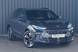 Cupra Terramar SUV (24 on) 1.5 eTSI 150 V2 5dr DSG For Sale - Arnold Clark Click & Collect Milton Keynes, Milton Keynes