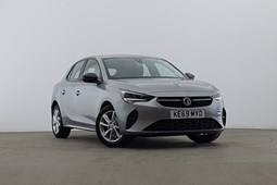 Vauxhall Corsa Hatchback (20 on) SE Nav 1.2 (75PS) 5d For Sale - Arnold Clark Click & Collect Milton Keynes, Milton Keynes