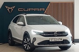 Volkswagen Taigo SUV (22 on) 1.0 TSI Life 4dr For Sale - Arnold Clark Click & Collect Milton Keynes, Milton Keynes