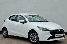 Mazda 2 (15-25) 1.5 Skyactiv G 75 Centre-Line 5dr For Sale - Arnold Clark Click & Collect Milton Keynes, Milton Keynes