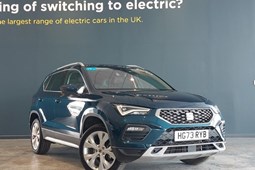 SEAT Ateca SUV (16 on) 1.5 TSI EVO Xperience 5d For Sale - Arnold Clark Click & Collect Milton Keynes, Milton Keynes