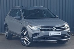 Volkswagen Tiguan (16-24) 1.5 TSI 150 Elegance 5dr DSG For Sale - Arnold Clark Click & Collect Milton Keynes, Milton Keynes