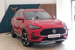 MG HS SUV (19-24) 1.5 T-GDI Trophy 5dr For Sale - Arnold Clark Click & Collect Milton Keynes, Milton Keynes