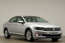 Volkswagen Passat Saloon (15-21) S 1.5 TSI Evo 150PS DSG auto 4d For Sale - Arnold Clark Click & Collect Milton Keynes, Milton Keynes