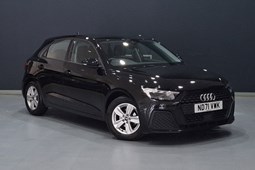 Audi A1 Sportback (18 on) Technik 25 TFSI 95PS 5d For Sale - Arnold Clark Click & Collect Milton Keynes, Milton Keynes