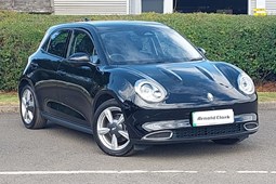 GWM ORA Funky Cat Hatchback (22-23) 126kW First Edition 48kWh 5dr Auto For Sale - Arnold Clark Click & Collect Milton Keynes, Milton Keynes