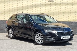 Skoda Octavia Estate (20 on) 2.0 TDI 150 SE L DSG 5d For Sale - Arnold Clark Click & Collect Milton Keynes, Milton Keynes