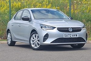 Vauxhall Corsa Hatchback (20 on) 1.2 Design 5dr For Sale - Arnold Clark Click & Collect Milton Keynes, Milton Keynes